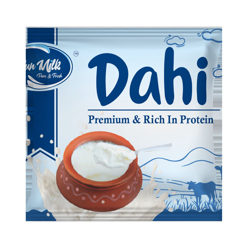 Dahi