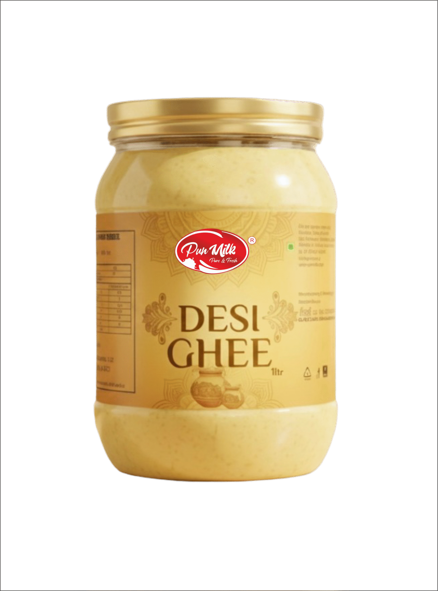 GHEE