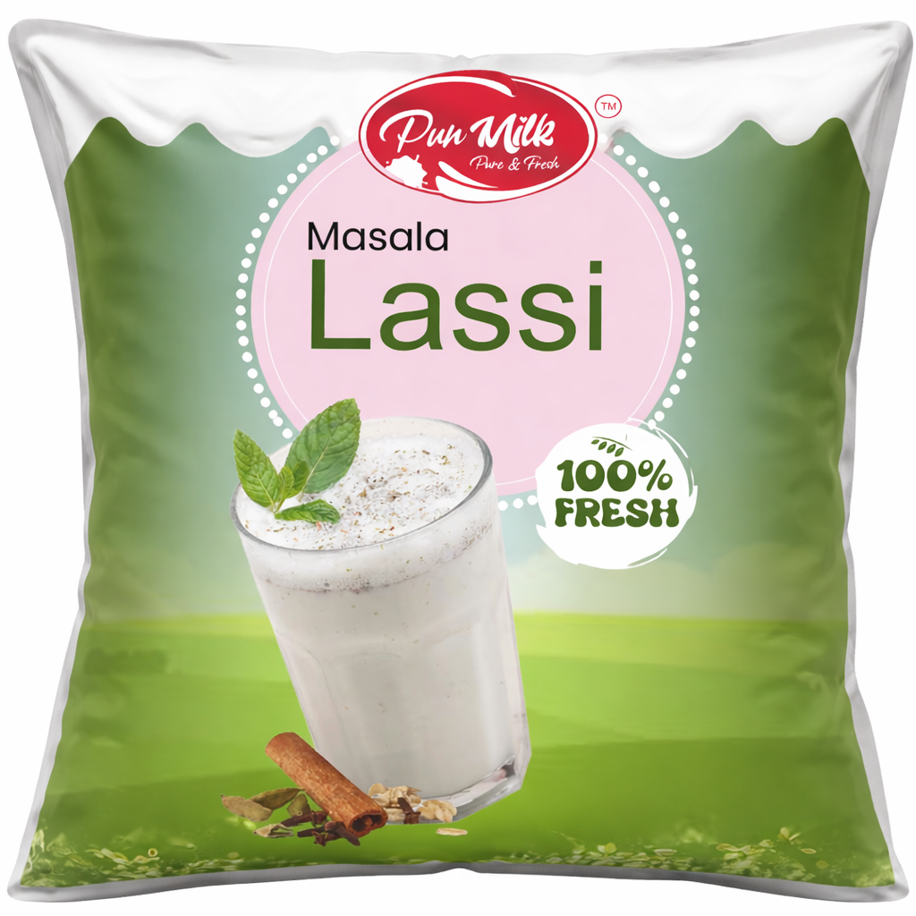 LASSI